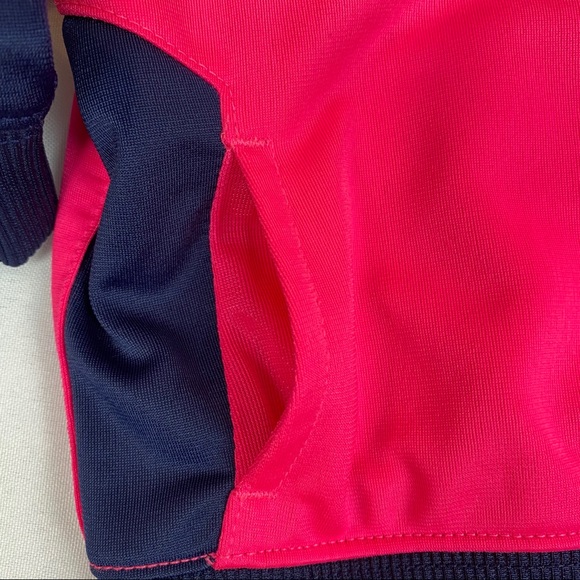 NIKE Baby Track Jacket Size 12M - Picture 9 of 10
